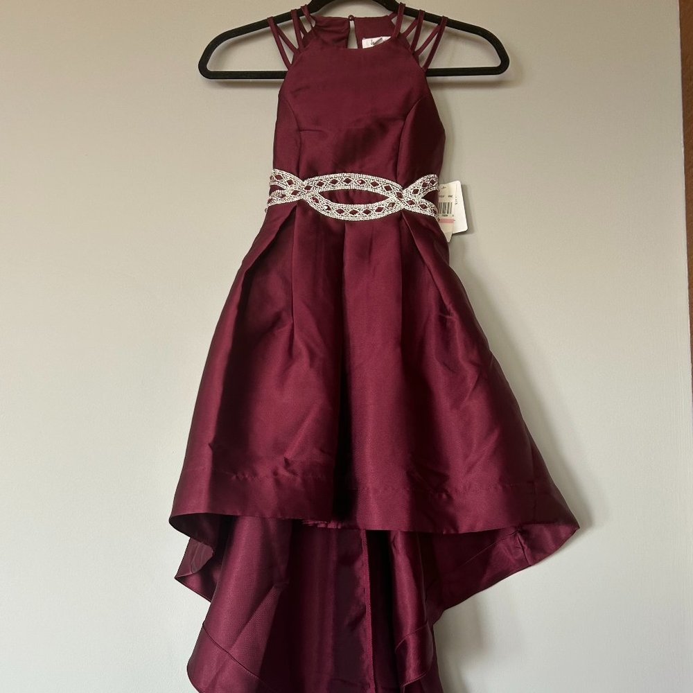 Holiday dress